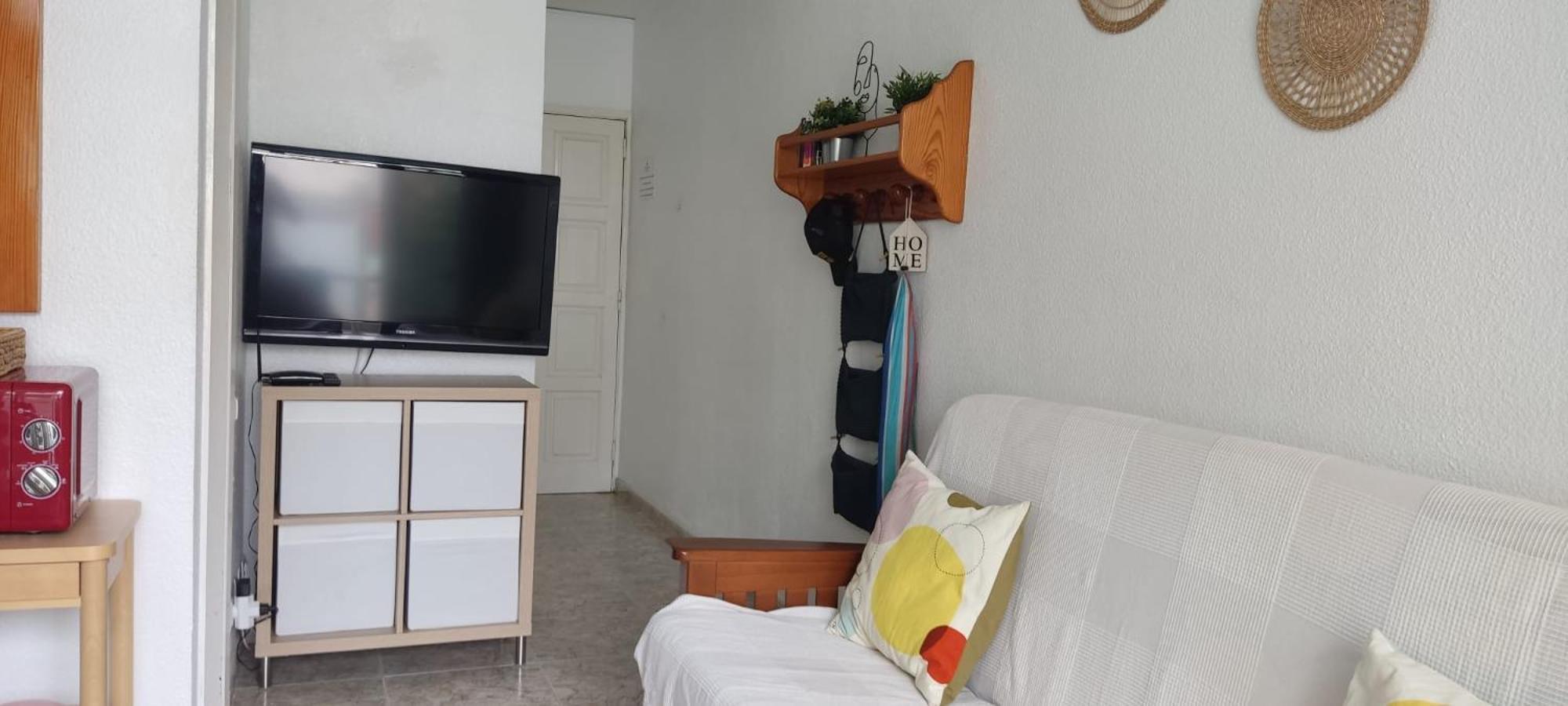 Appartement Dalius - With Pool Near The Dunes Of Maspalomas